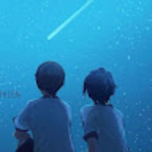 Meet your Posher, Yourlocalmarchingweeb